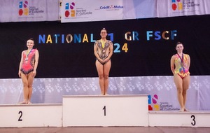 championnats National 1 et National 3