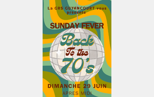 fête de fin de saison