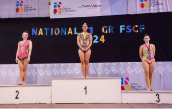 championnats National 1 et National 3