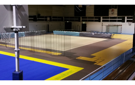 regional à Guyancourt