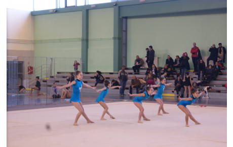 departemental Guyancourt