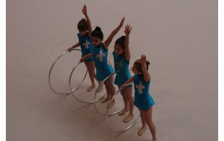 compétiton interdépartementale