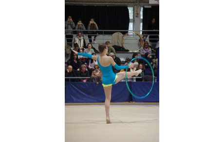 interdepartemental 2020